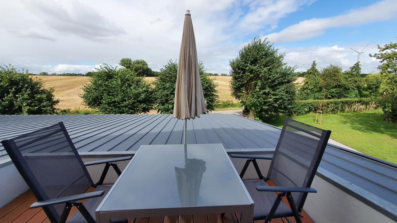 Alte Meierei Twedt Exteriér fotografie