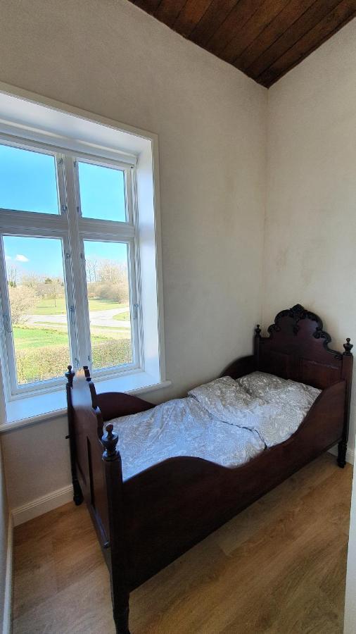 Alte Meierei Twedt Pokoj fotografie